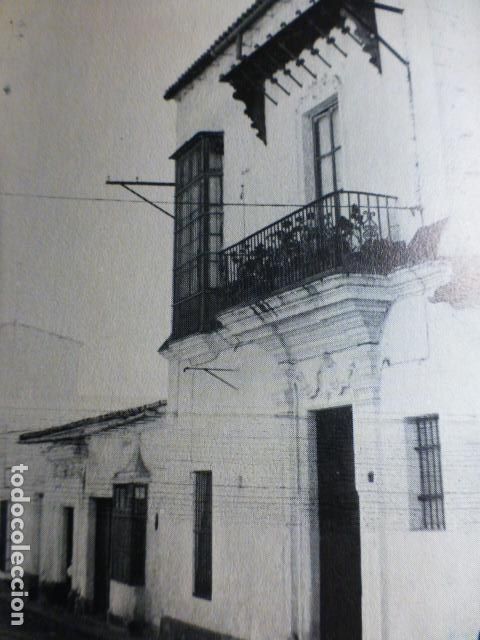 Documentos antiguos: PUERTO DE SANTA MARIA CADIZ ANTIGUO HUECOGRABADO