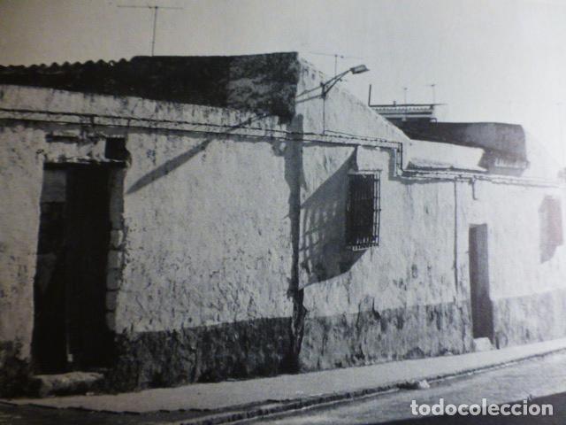 Documentos antigos: PUERTO DE SANTA MARIA CADIZ ANTIGUO HUECOGRABADO