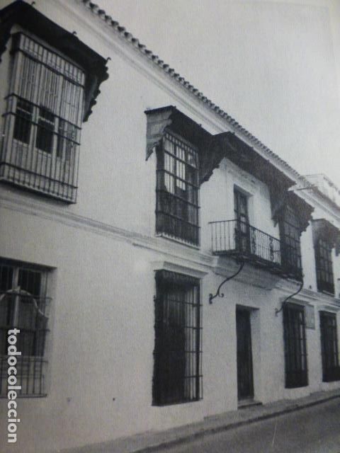 Documentos antiguos: SALUCAR DE BARRAMEDA CADIZ ANTIGUO HUECOGRABADO - Foto 1