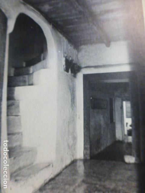 Documentos antiguos: SALUCAR DE BARRAMEDA CADIZ ANTIGUO HUECOGRABADO