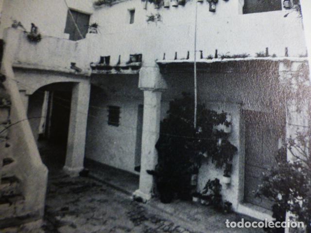 Documentos antigos: TARIFA CADIZ ANTIGUO HUECOGRABADO