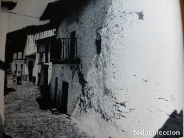 Documentos antiguos: ALAJAR HUELVA ANTIGUO HUECOGRABADO - Foto 1
