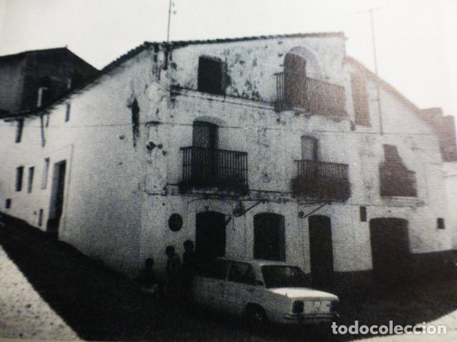 Documents Anciens: ALAJAR HUELVA ANTIGUO HUECOGRABADO