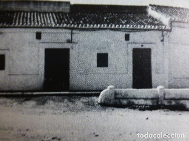 Documents Anciens: ALJARAQUE HUELVA ANTIGUO HUECOGRABADO