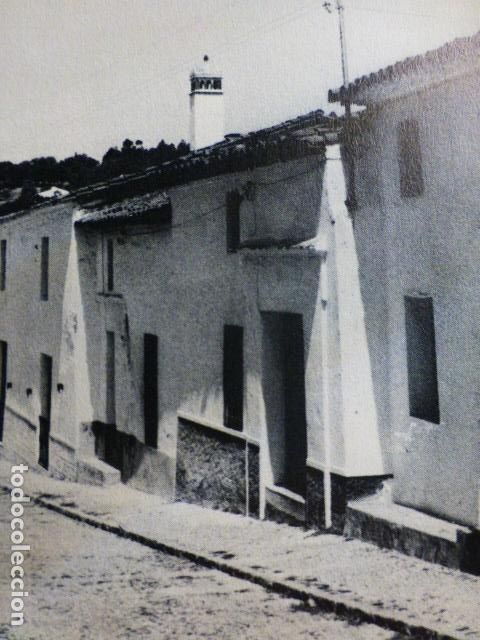 Old Documents: A&Ntilde;MONASTER LA REAL HUELVA ANTIGUO HUECOGRABADO