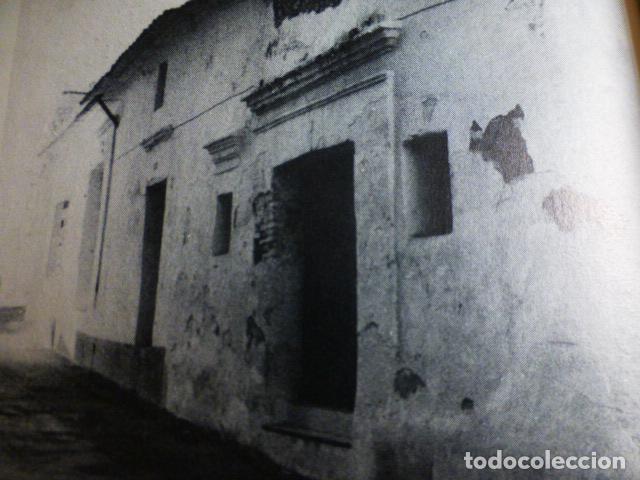 Documentos antigos: ARACENA HUELVA ANTIGUO HUECOGRABADO