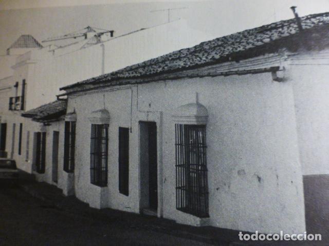 Documents Anciens: ARACENA HUELVA ANTIGUO HUECOGRABADO