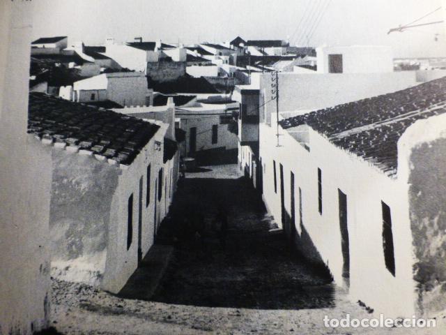 Documentos antiguos: AYAMONTE HUELVA ANTIGUO HUECOGRABADO - Foto 1