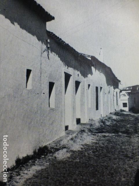 Old Documents: CUMBRES MAYORES HUELVA ANTIGUO HUECOGRABADO