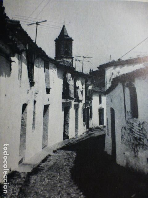 Documentos antiguos: JABUGO HUELVA ANTIGUO HUECOGRABADO