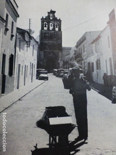 Documentos antiguos: LEPE HUELVA ANTIGUO HUECOGRABADO