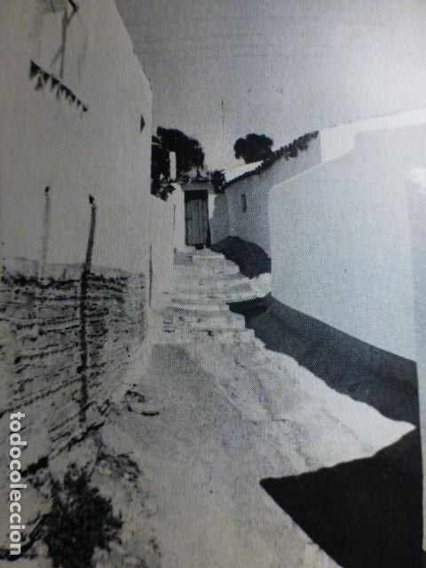 Documentos antiguos: HUELVA ANTIGUO HUECOGRABADO - Foto 1
