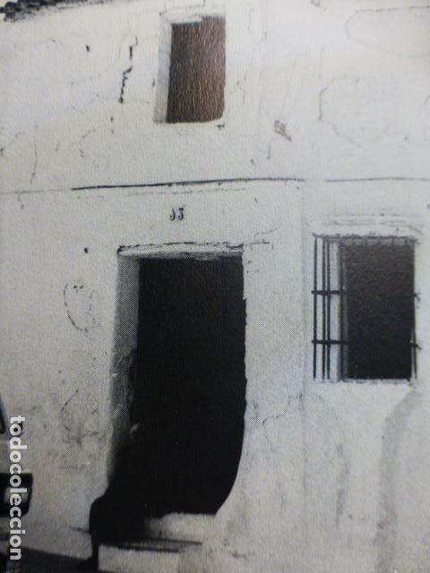 Documentos antiguos: LEPE HUELVA ANTIGUO HUECOGRABADO - Foto 1