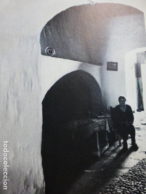 Documentos antiguos: LEPE HUELVA ANTIGUO HUECOGRABADO - Foto 1