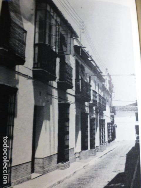 Documentos antiguos: LA PALMA DEL CONDADO HUELVA ANTIGUO HUECOGRABADO