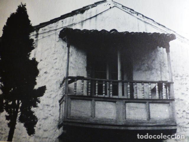 Old Documents: ARUCAS GRAN CANARIA ANTIGUO HUECOGRABADO