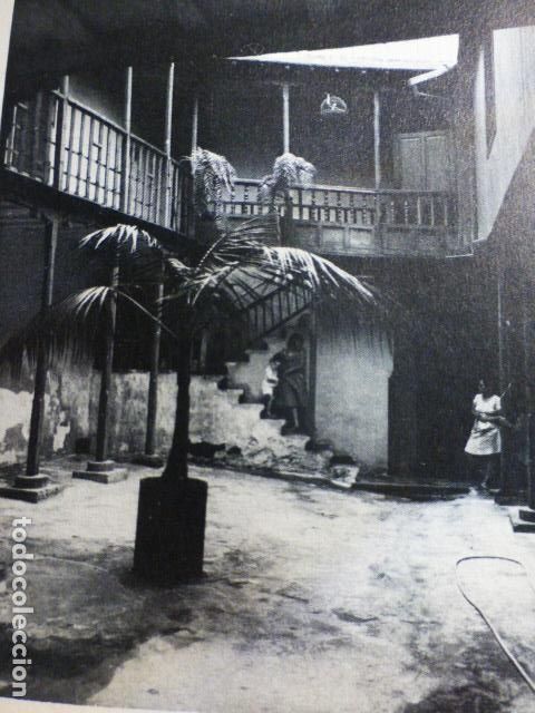 Old Documents: GUIA GRAN CANARIA ANTIGUO HUECOGRABADO