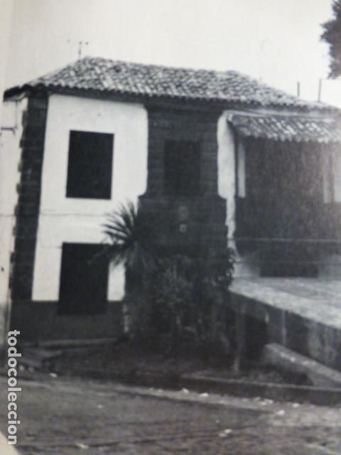 Documents Anciens: GUIA GRAN CANARIA ANTIGUO HUECOGRABADO