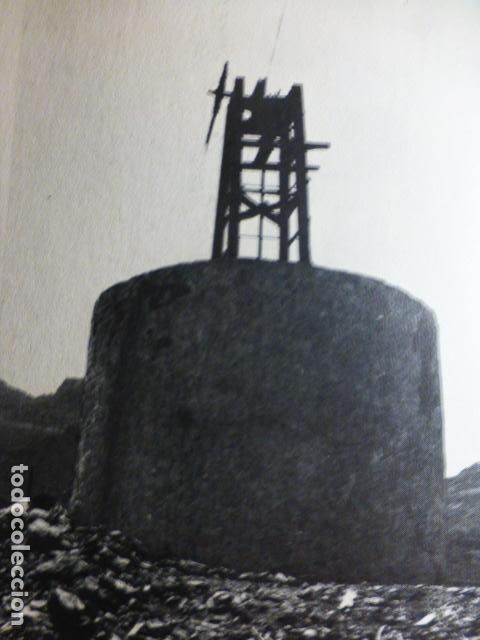 Documenti antichi: LA ALDEA GRAN CANARIA ANTIGUO HUECOGRABADO