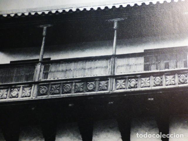 Documents Anciens: LAS PALMAS GRAN CANARIA ANTIGUO HUECOGRABADO