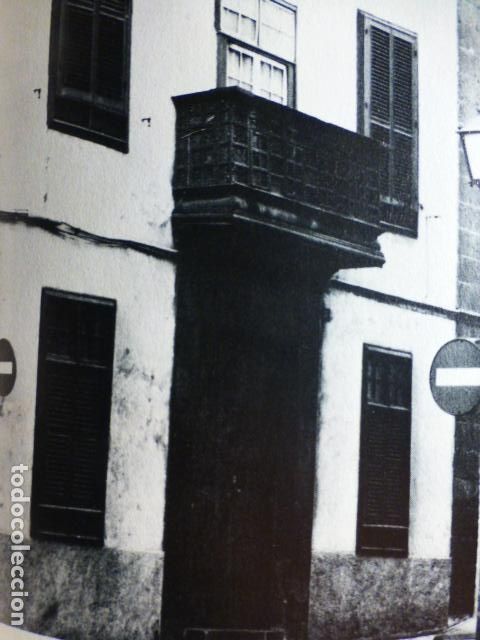 Documents Anciens: LAS PALMAS GRAN CANARIA ANTIGUO HUECOGRABADO