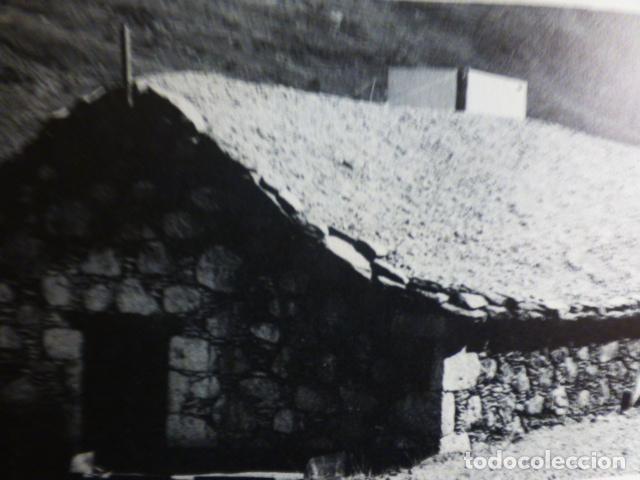Documentos antiguos: MOGAN GRAN CANARIA ANTIGUO HUECOGRABADO