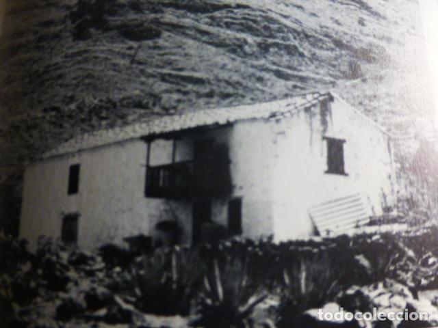 Documents Anciens: MOGAN GRAN CANARIA ANTIGUO HUECOGRABADO