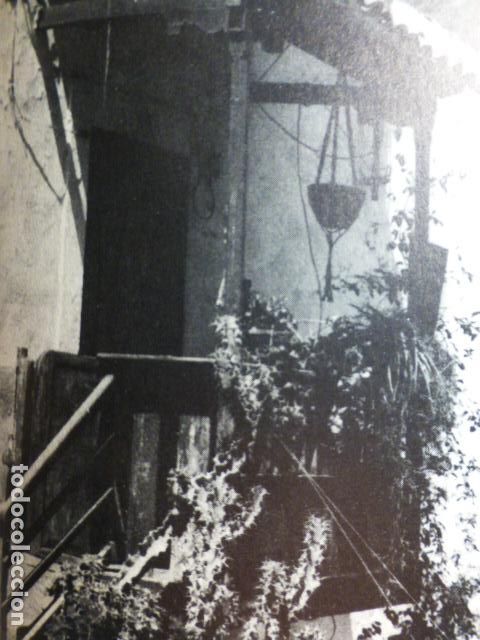 Documentos antiguos: MOGAN GRAN CANARIA ANTIGUO HUECOGRABADO - Foto 1