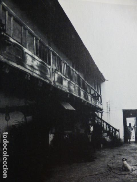 Documentos antiguos: MOGAN GRAN CANARIA ANTIGUO HUECOGRABADO - Foto 1