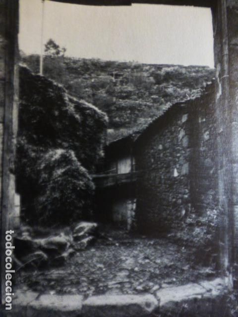 Documenti antichi: VALSEQUILLO GRAN CANARIA ANTIGUO HUECOGRABADO