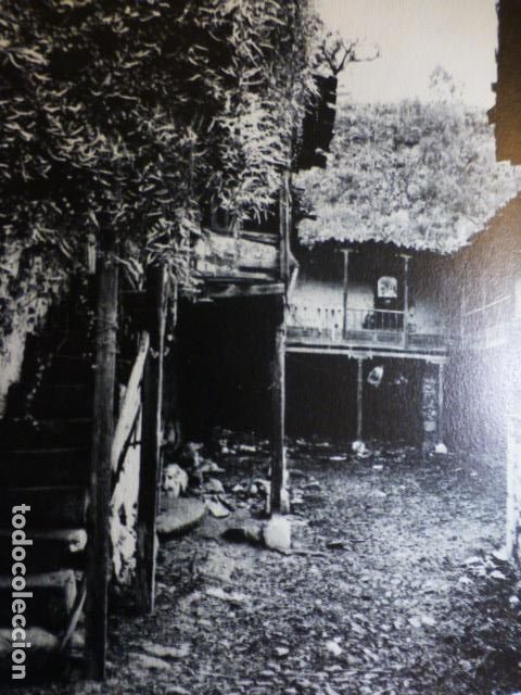 Documentos antiguos: VALSEQUILLO GRAN CANARIA ANTIGUO HUECOGRABADO