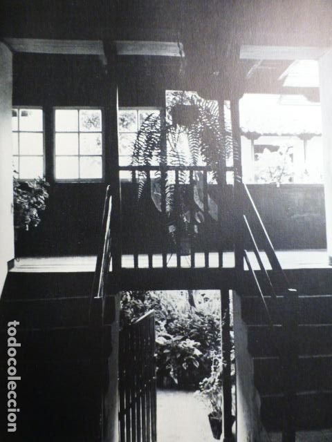 Documentos antiguos: AGUL&Oacute; LA GOMERA CANARIAS ANTIGUO HUECOGRABADO - Foto 1