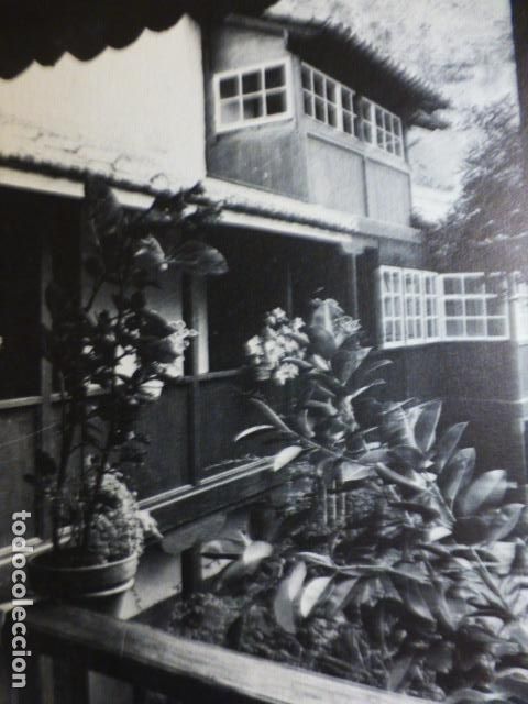 Documentos antiguos: AGULO LA GOMERA CANARIAS ANTIGUO HUECOGRABADO - Foto 1