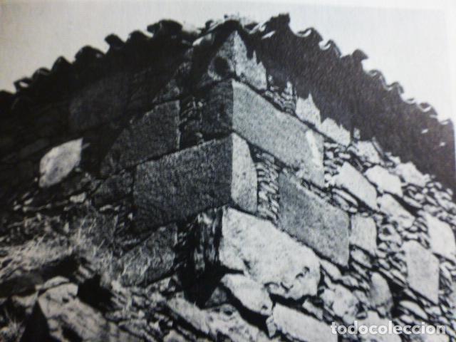 Documenti antichi: CHIPUDE LA GOMERA CANARIAS ANTIGUO HUECOGRABADO