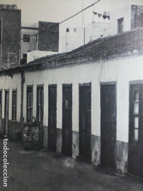Documents Anciens: SAN SEBASTIAN LA GOMERA CANARIAS ANTIGUO HUECOGRABADO