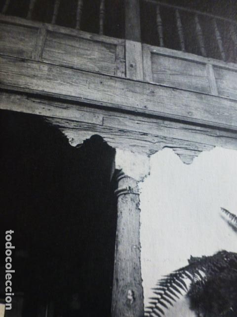 Documenti antichi: SAN SEBASTIAN LA GOMERA CANARIAS ANTIGUO HUECOGRABADO
