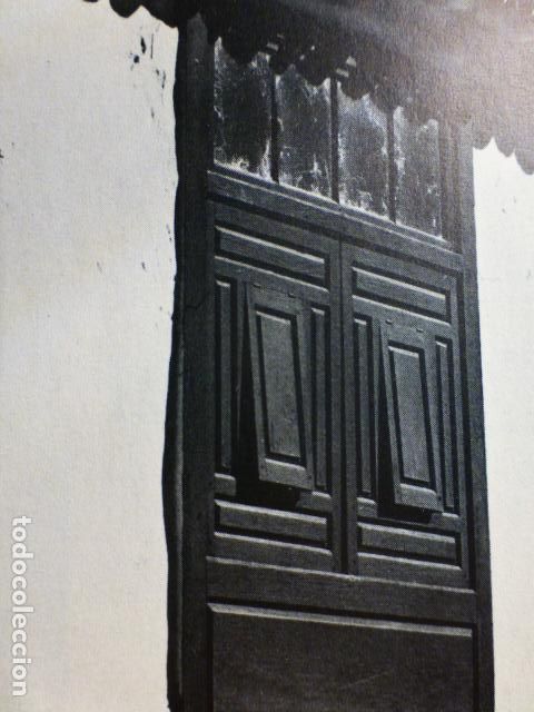 Documenti antichi: VALLEHERMOSO LA GOMERA CANARIAS ANTIGUO HUECOGRABADO