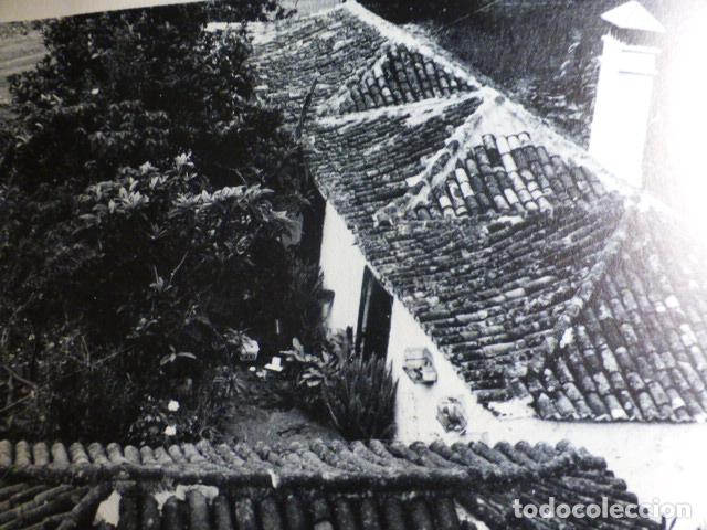 Documents Anciens: BRE&Ntilde;A ALTA LA PALMA CANARIAS ANTIGUO HUECOGRABADO