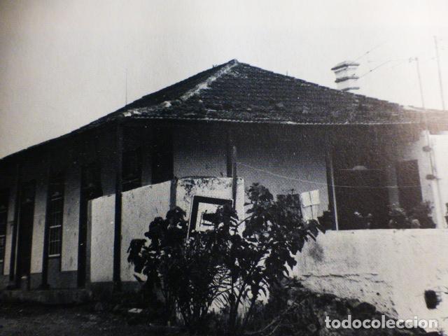 Documents Anciens: BRE&Ntilde;A ALTA LA PALMA CANARIAS ANTIGUO HUECOGRABADO
