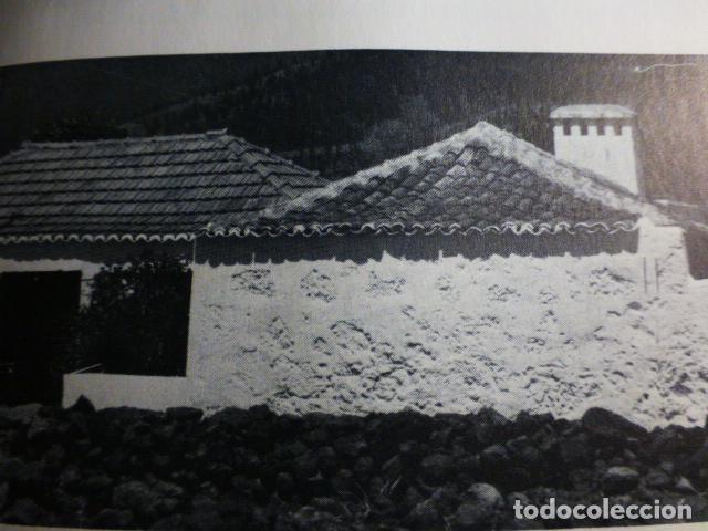 Documenti antichi: EL PASO LA PALMA CANARIAS ANTIGUO HUECOGRABADO