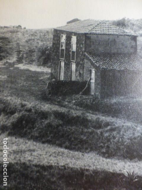 Documents Anciens: PUNTALLANA LA PALMA CANARIAS ANTIGUO HUECOGRABADO