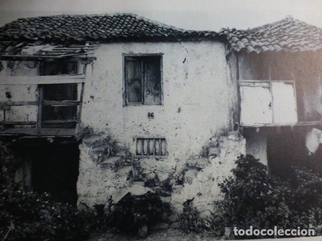 Documents Anciens: EL PALMAR TENERIFE ANTIGUO HUECOGRABADO