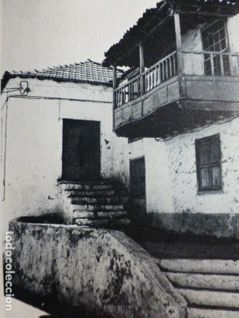 Documenti antichi: G&Uuml;IMAR TENERIFE ANTIGUO HUECOGRABADO