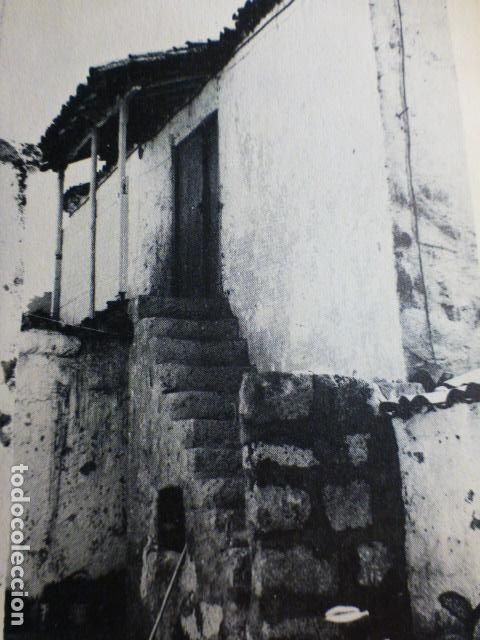 Documenti antichi: G&Uuml;IMAR TENERIFE ANTIGUO HUECOGRABADO