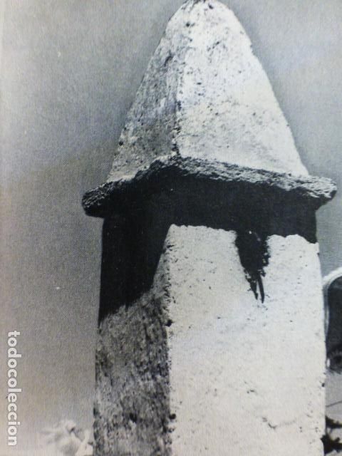 Documentos antiguos: G&Uuml;IMAR TENERIFE ANTIGUO HUECOGRABADO - Foto 1