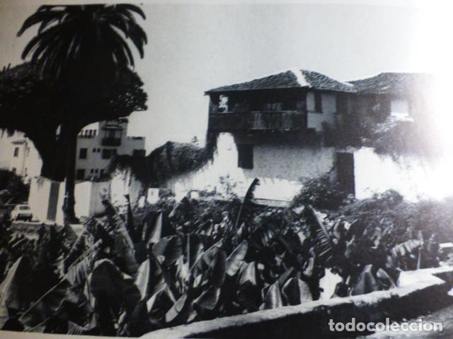 Documentos antiguos: ICOD TENERIFE ANTIGUO HUECOGRABADO - Foto 1