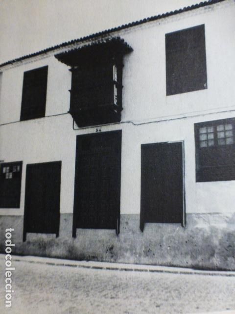 Documentos antiguos: ICOD TENERIFE ANTIGUO HUECOGRABADO - Foto 1