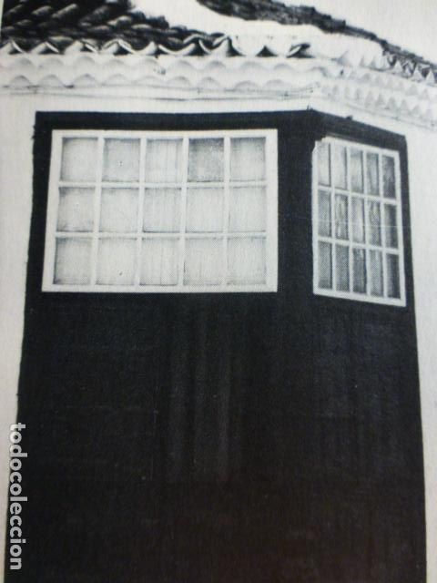 Documentos antiguos: ICOD TENERIFE ANTIGUO HUECOGRABADO - Foto 1