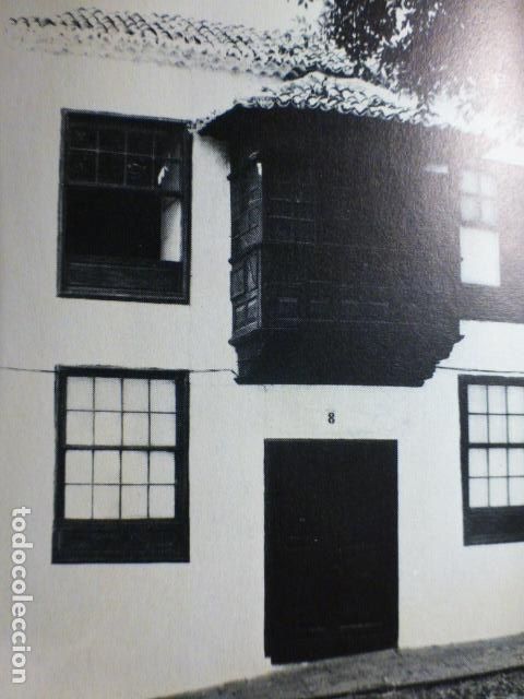 Documentos antiguos: ICOD TENERIFE ANTIGUO HUECOGRABADO - Foto 1