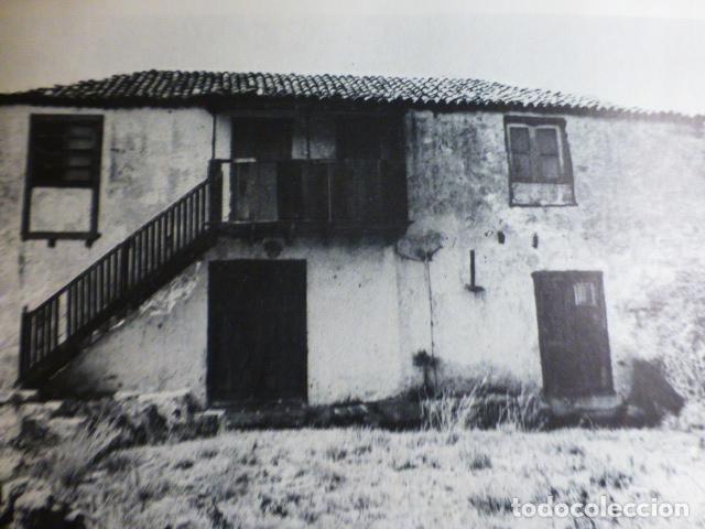 Documentos antiguos: ICOR TENERIFE ANTIGUO HUECOGRABADO - Foto 1